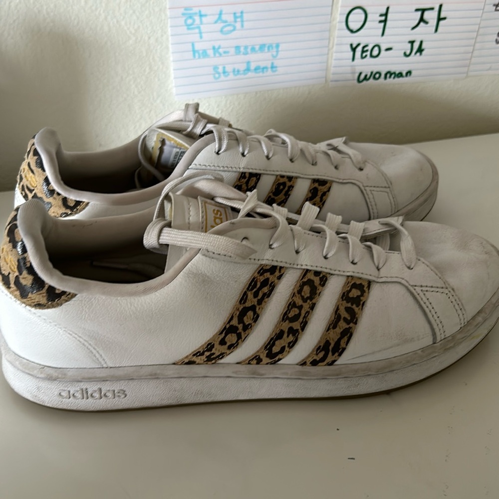Woman’s 10 adidas’s comfort